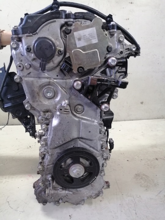 фото №11, Yaris iv cross 1.5 гибрид двигатель стойка xm15a-p92g