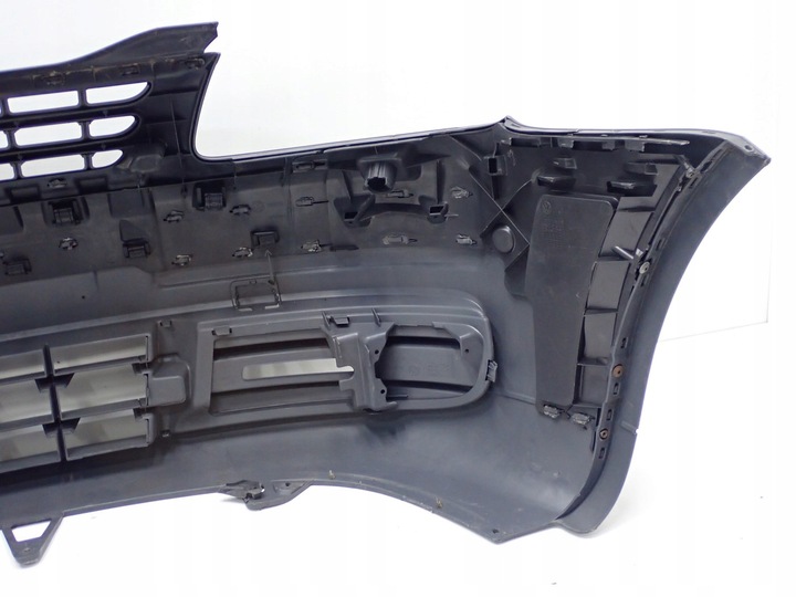 фото №12, Бампер перед переднее vw caddy iii 2k0807178 2006r