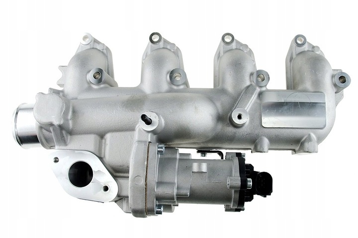 фото №11, Клапан egr з колектор ford focus ii 1.8tdci 2005-