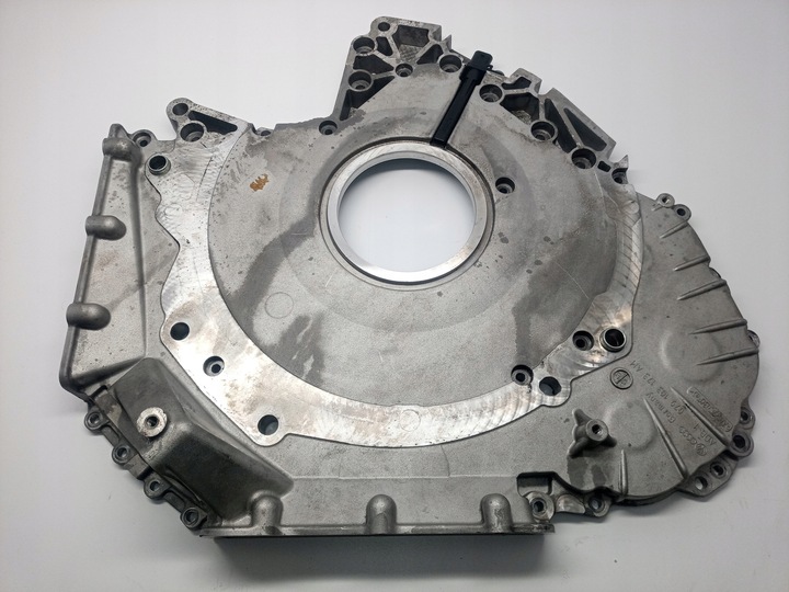 фото №1, Защита распределительный вал audi rs4 a8 4.2 fsi 079103173am