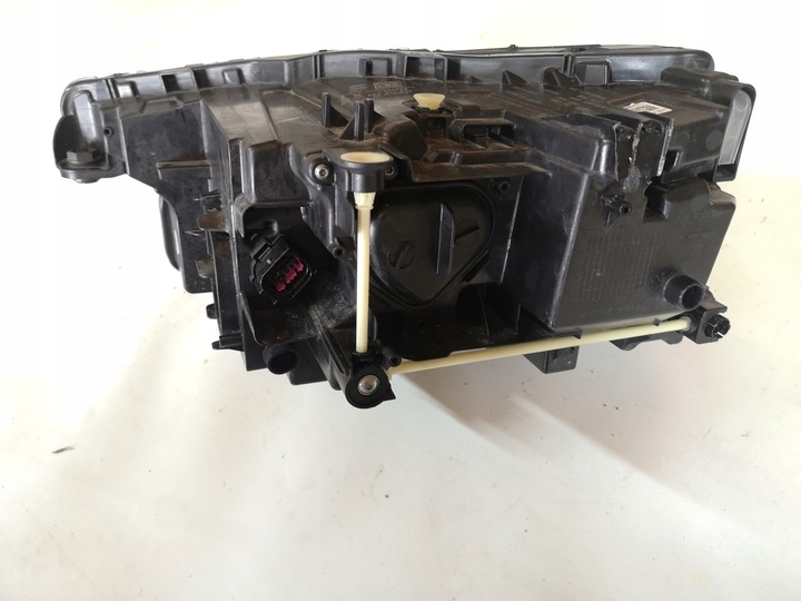 фото №9, Audi q4 e-tron- повний led права рекомендую