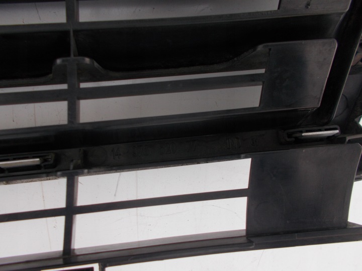 фото №11, Решітка решітка знак fiat scudo ii 2006-2013