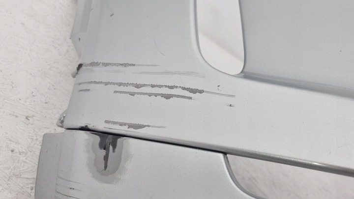 фото №11, Land rover discovery sport динамічний 2019- бампер переднє перед lk72-17f003