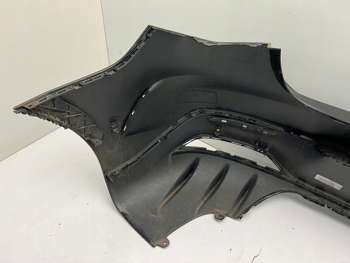 фото №6, Mercedes eqe w295 v295 amg бампер задній зад 6xpdc оригінал oem 23-