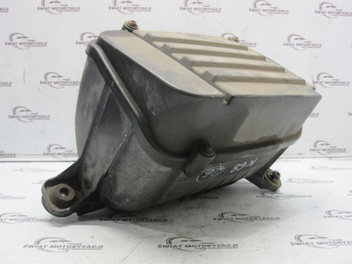 фото №5, Vw golf vi рестайлінг 11r корпус фільтра повітря 1k0129618bf