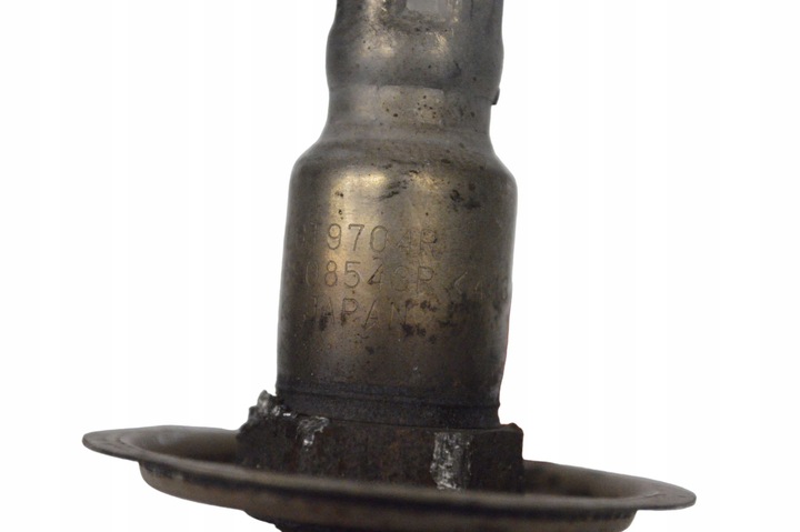 фото №6, Nissan micra k14 2019 лямбда-зонд