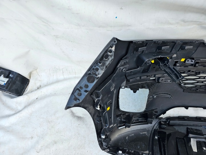 фото №12, Бампер range rover sport iii 3 l461 2022 - перед передній n9x2-17f003