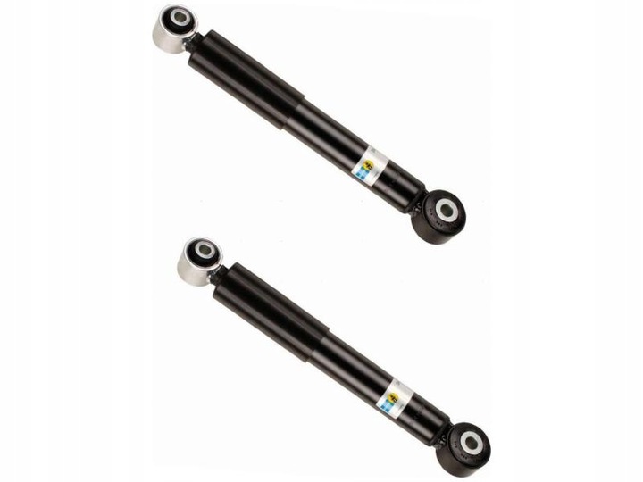 фото №1, Амортизаторы зад peugeot 5008 i 1.2-2.0 09-17 partner 1.2 1.6 08-