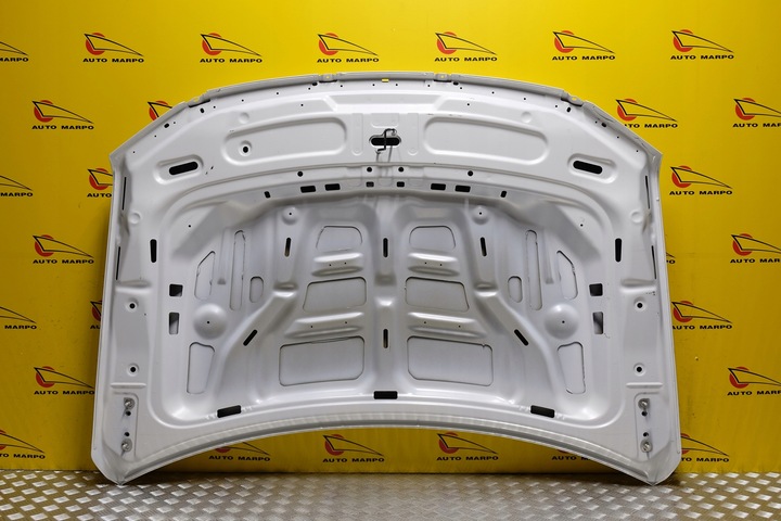 фото №8, Gmc yukon 2020 2021- капот перед крышка крышка usa