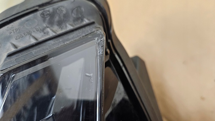 фото №6, Лампа левая перед передняя skoda enyaq полный led 5lb941015a