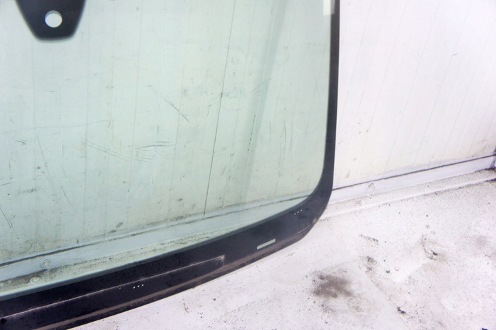 фото №5, Pq362 dacia jogger стекло лобовое передняя 22r