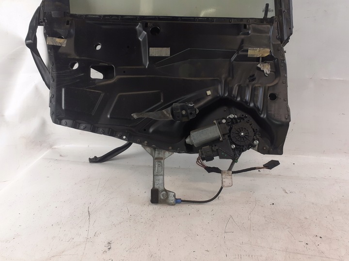 фото №6, Рамка двері лівий зад audi a8 d2