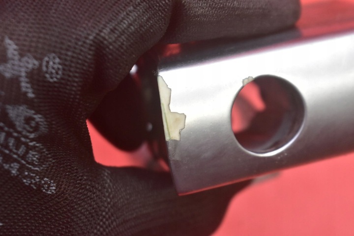 фото №8, Ручка права перед передня срібна citroen c8 c 8 02-08