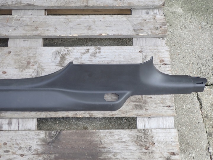 фото №5, Защита порога правая opel insignia b 1,6 2017 европа 39119851