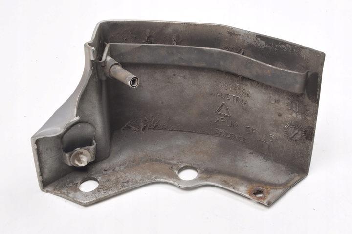 фото №5, Volvo s40 ii v50 планка накладка заглушка порога пороговая 39874192 левая