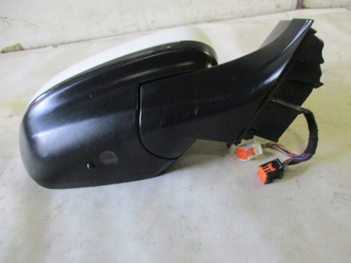фото №11, Зеркало правые peugeot 3008 ii 2 18 pin