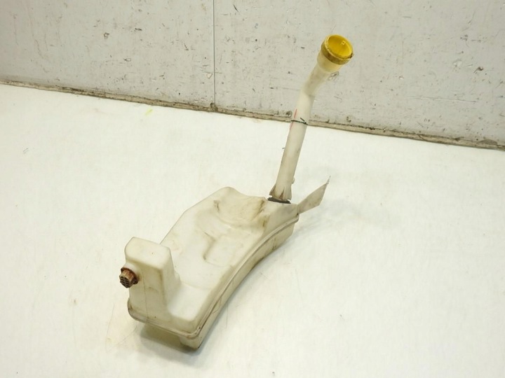 фото №8, Бак жидкости омывателя renault clio iv 0.9 tce 289107623r