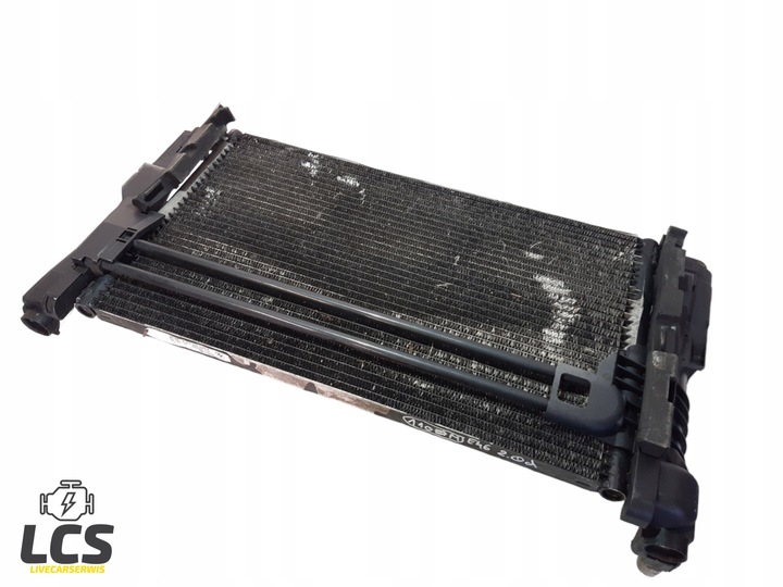 фото №5, Радиаторов кондиционера bmw e46 2.0d 8377648