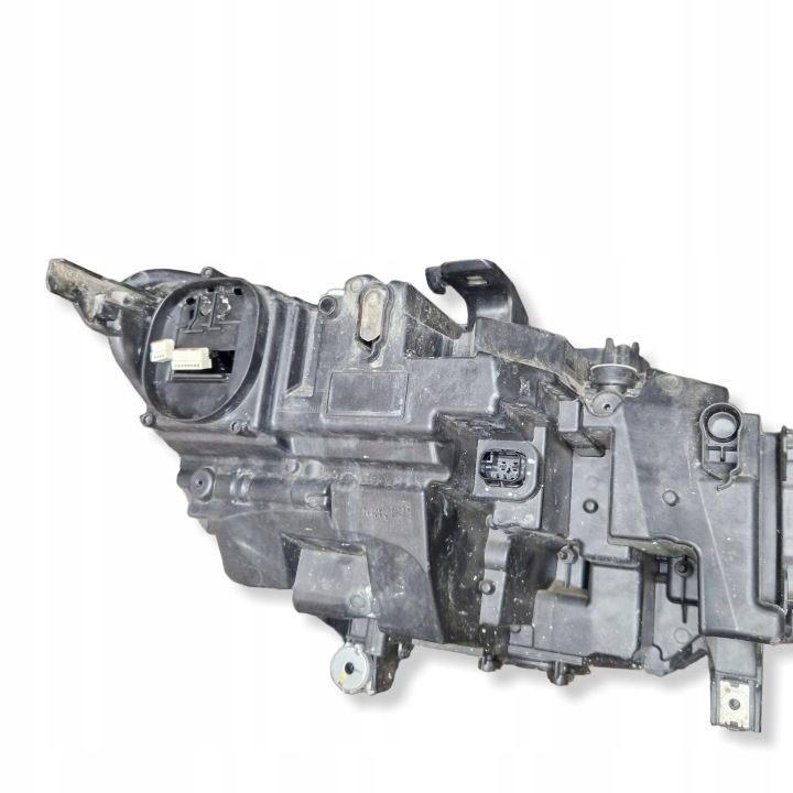 фото №11, Фара передняя левые перед bmw серии 8 g14 g15 g16 led laser 8739589