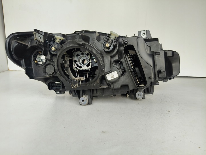 фото №8, Лампа левая фара bmw 3 f30 f31 12-15 ксенон led некорректируемый