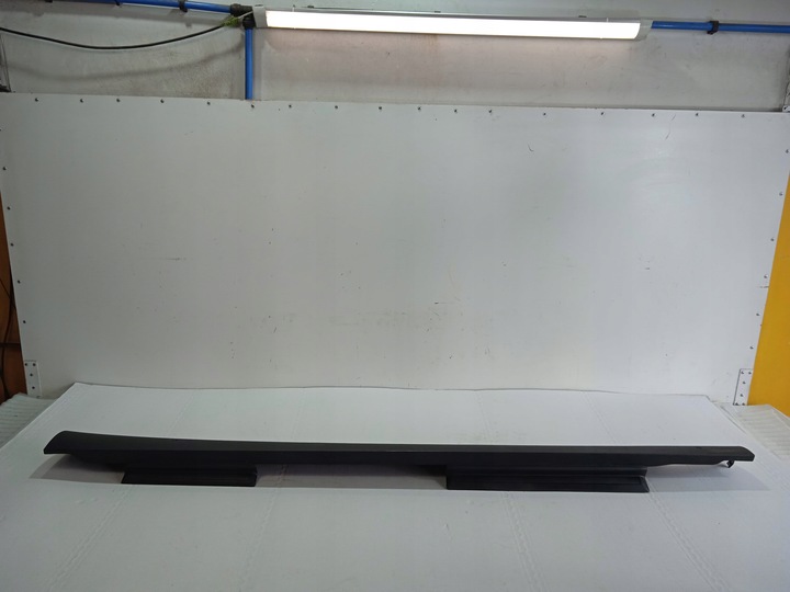 фото №1, Seat altea toledo iii планка захист порога ліва