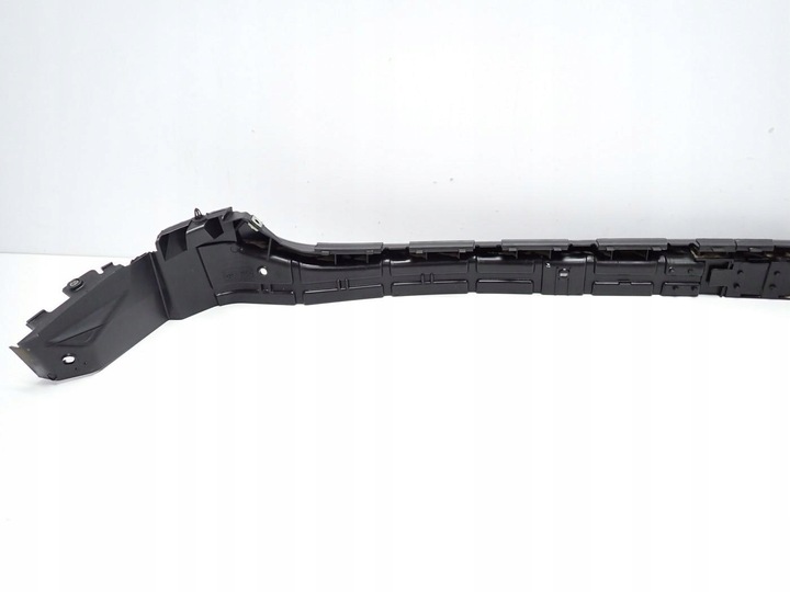 фото №8, Ползун крепление бампера зад 51750180 fiat punto evo 13r