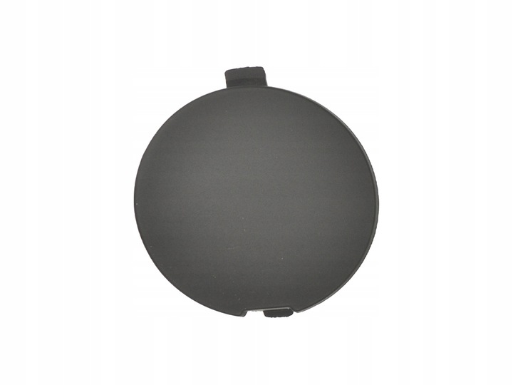 фото №1, Mazda cx-50 2023- заглушка фаркоп бампера va4050a11bb