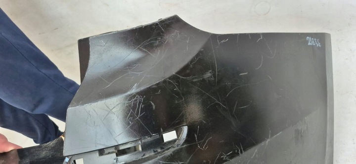 фото №13, Bmw 5 gt f07 10-14 бампер зад задний pdc