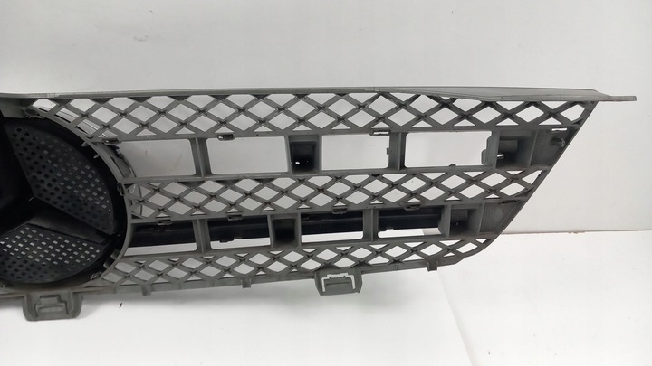 фото №6, Mercedes cls w219 рестайлинг решётка решётка радиатора a2198850078