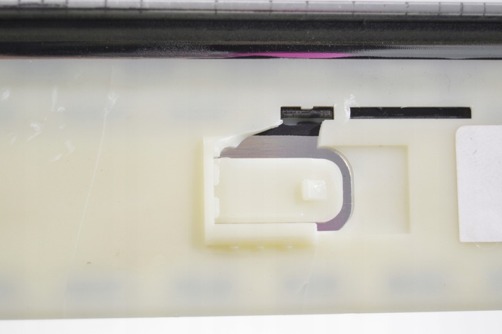 фото №16, Планка порогова планки накладка ліва права mercedes w219 cls 5.5 amg