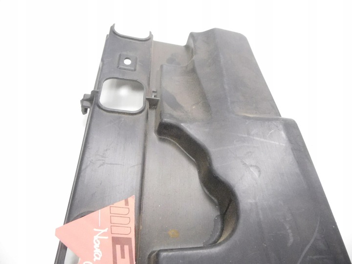 фото №7, Оббивка кришки багажника punto 183006960