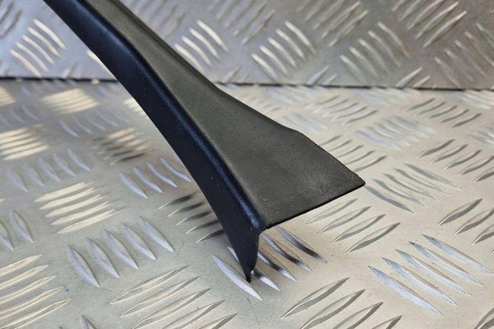 фото №7, Планка накладка лівих передніх двері bmw 3 touring e46 51338212521