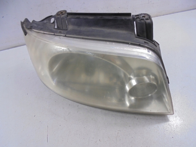 фото №6, Hyundai matrix fc фара правые 01-05 5d