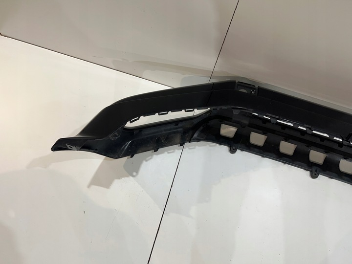 фото №11, Бампер переднє mercedes g-klasa w463 рестайлінг amg 15-