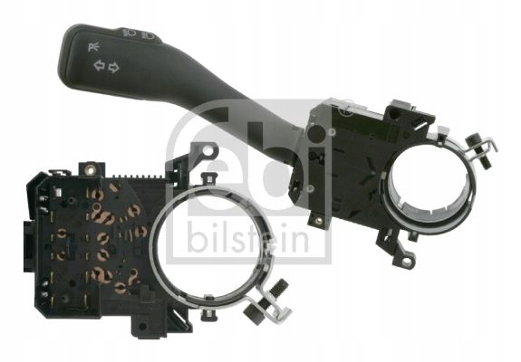 фото №11, Выключатель поворотов vag św.migacze golf 4,a2,