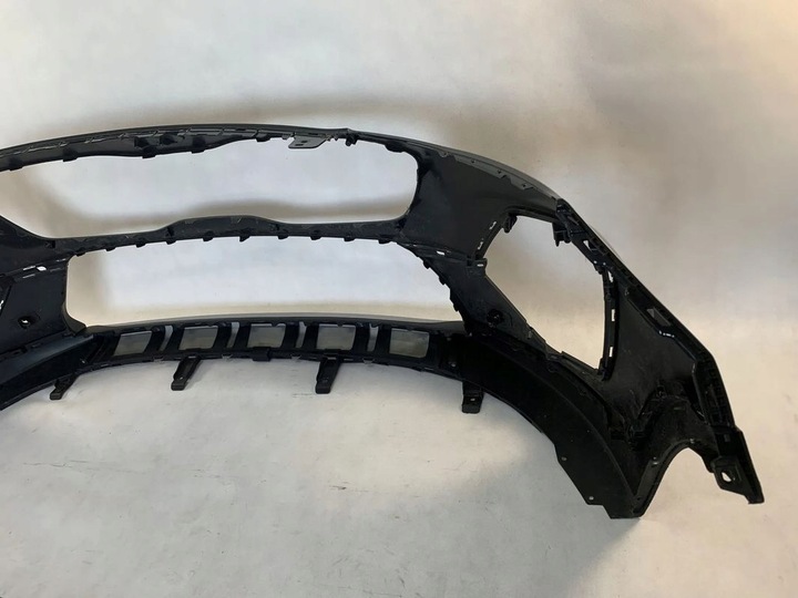 фото №6, Kia sportage 4 iv fl 18r pdc бампер перед переднє рестайлінг 2018