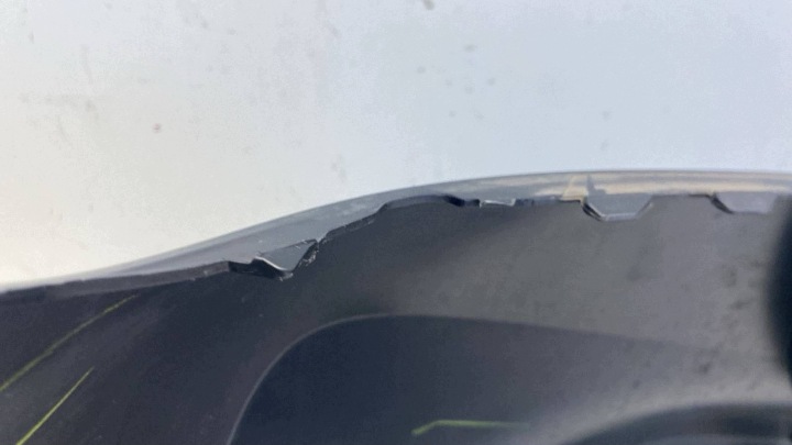 фото №11, Bmw m3 touring g80 g81 універсал задній бампер 6xpdc 21- 5112-8086106