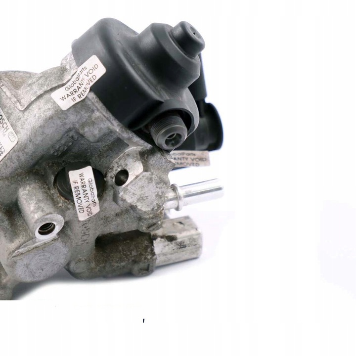 фото №11, Bmw f20 f21 f22 f30 f32 lci b47 насос топлива высокого давления 8472282