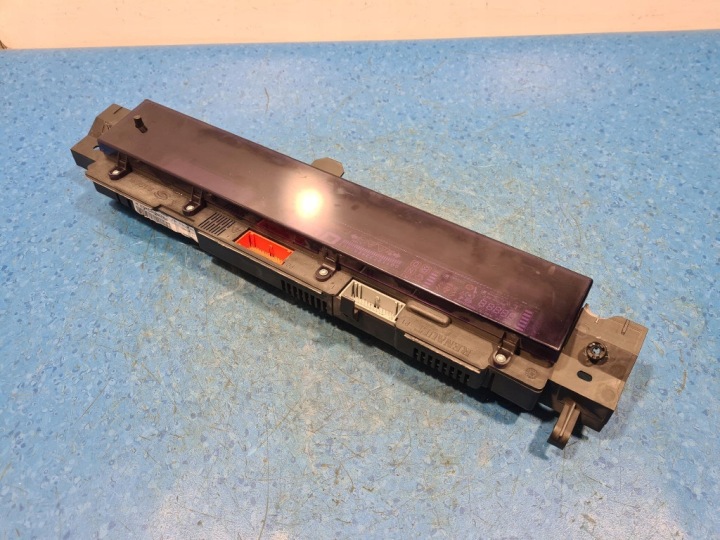 фото №9, Renault espace iv 2.0t спідометр  8200322053h