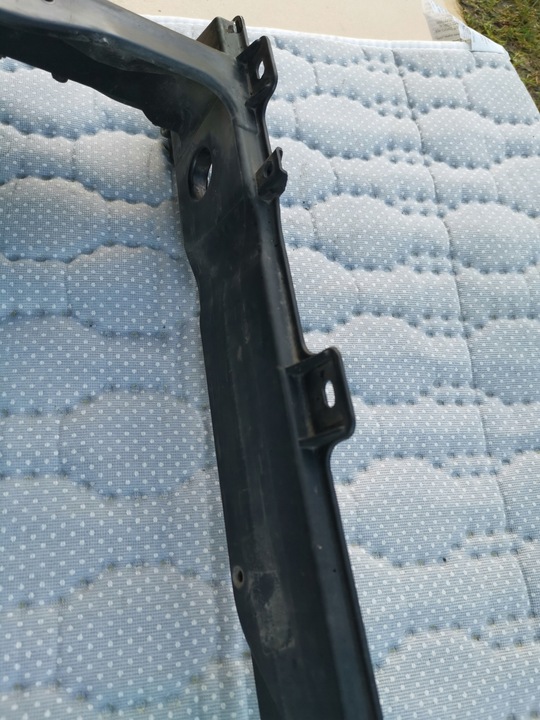 фото №6, Hyundai i30 iii 3 17r- pas переднє підсилювач 64101g4000