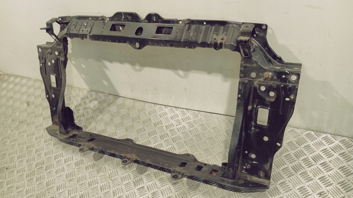 фото №8, Передня панель hyundai ix20 kia venga 09-19 64101-1p000 оригінал