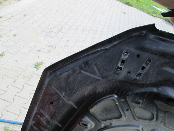 фото №5, Капот volvo xc 60 xc60 ii 18-22r