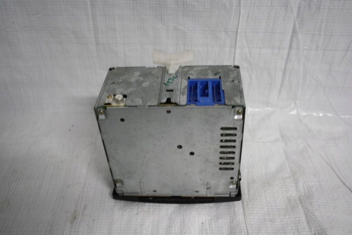 фото №4, Skoda octavia 1 радіо аудіо системи m242973