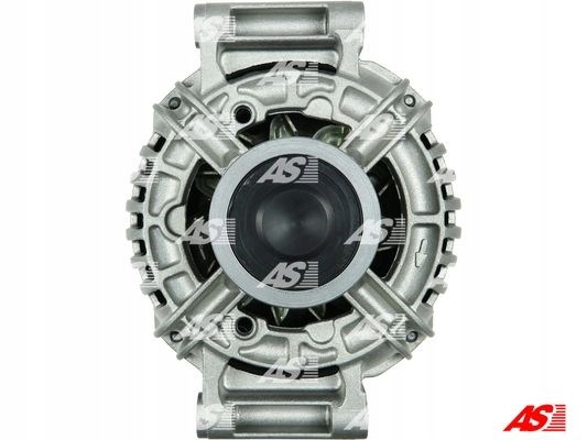 фото №2, As-pl a0457pr генератор