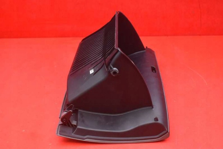 фото №5, Бардачок пассажира eu 77500-sna-a010-2 honda civic 8 viii 05-08