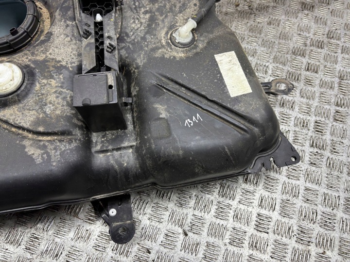 фото №6, Бак пального citroen berlingo 9826944980