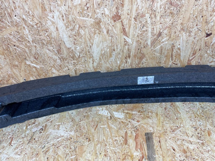 фото №7, Абсорбер пена бампера перед toyota prius iv 52611-47140 2015-