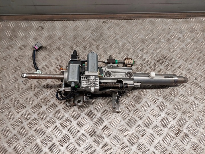 фото №9, Audi a8 s8 d4 4h 4h0419506t колонки рулевые