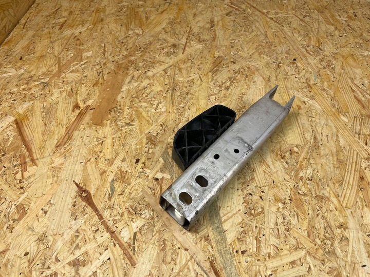 фото №7, Адаптер зона смятия нижняя правая bmw 3 g20 g21 9478578