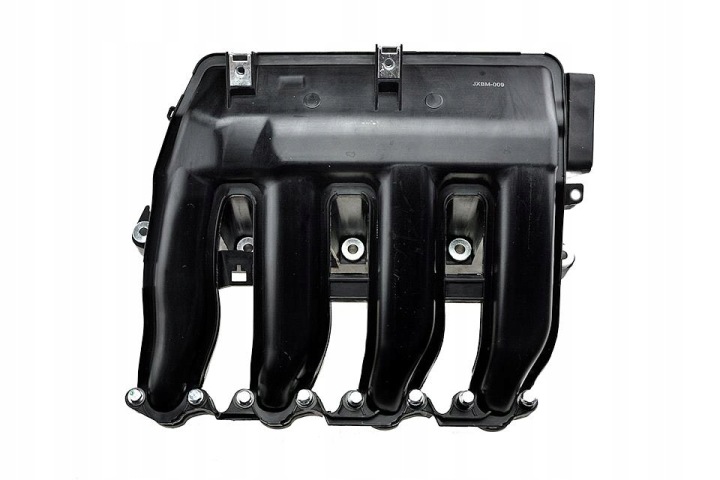 фото №12, Коллектор впускной bmw 3 e90 e91 04-,x3 04-